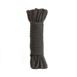 ������ / ������� ��� ���������� "Bondage Collection - Bondage Rope Grey" (�����) 