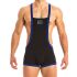 ���� "Fetish Singlet - Blue" 