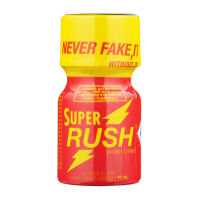 ������������ "Rush Super Red LUX 10 ml." 
