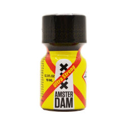 ������������ "Amsterdam XXX Ultra Strong LUX 10 ml." 