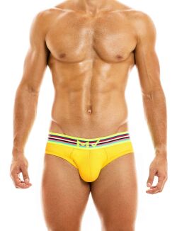 �����-����� "Peace Briefs - Yellow" 