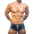 �����-������� "Massive Gladiator Boxer - Gun Metal" (������!) 