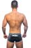 �����-������� "Massive Gladiator Boxer - Gun Metal" (������!) 