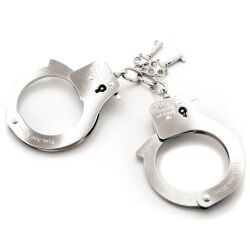 ��������� "Fifty Shades of Grey - You. Are. Mine. Metal Handcuffs" 