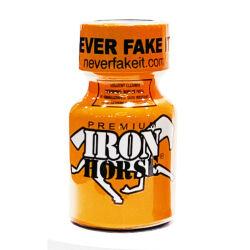 ������������ "Iron Horse Premium PWD 10 ml." 