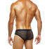 �����-����� "Net Trap Classic Briefs - Black" 