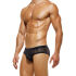 �����-����� "Net Trap Classic Briefs - Black" 