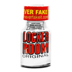 ������������ "Locker Room PWD 10 ml." 