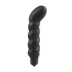 �������� ���������� / �������� �������� "Anal Fantasy - Ribbed P-Spot Vibe" (� ���������) 