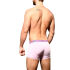 �����-������� "Almost Naked Hang-Free Boxer - Pink" 