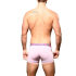 �����-������� "Almost Naked Hang-Free Boxer - Pink" 