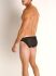 �����-����� "RED 1950 Sportbrief - Black" 
