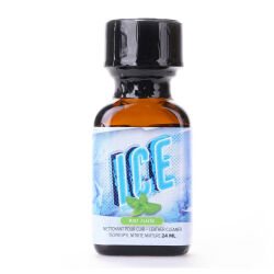������������ "Ice Mint 24 ml." (������ ����) 