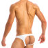 �����-����� "High Tech Bottomless - White" 
