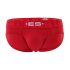 �����-����� "7 Days 7 Colors Briefs 3.0 - Red" 