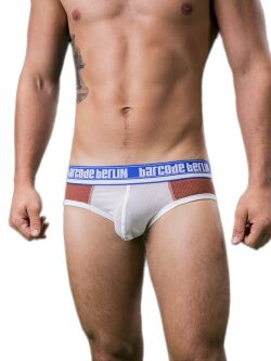 �����-����� "Kerry - Rust/White" 