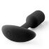 �������� ������ "b-Vibe - Snug Plug 1 - Black" (�� ��������� ������� �������) (����. ����!) 