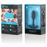 �������� ������ "b-Vibe - Snug Plug 1 - Black" (�� ��������� ������� �������) (����. ����!) 
