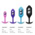 �������� ������ "b-Vibe - Snug Plug 1 - Black" (�� ��������� ������� �������) (����. ����!) 