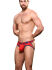 �����-����� "Show-It CoolFlex Modal Active Jock - Red" 