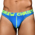 �����-������� "Happy Thong - Electric Blue" 