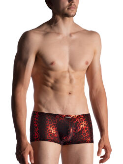 �����-������� "M958 Micro Pants - Red" 