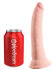 �������������-��������� "King Cock Plus - 7' 3D Cock" 