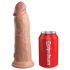 �������������-��������� "King Cock Elite - 8' Dual Density Cock Light" 