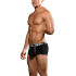 �����-������� "Trophy Boy For Hung Guys Boxer - Black" 