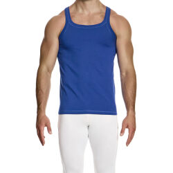 �����-���������� "Weekly Tanktop - Blue" 