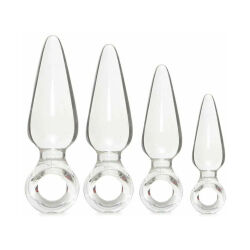 �������� ������ "Jolie Pleasure - Trainer Kit" (����� 4 ��.) 