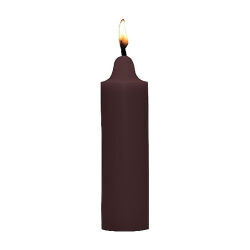 ���� ����� "Ouch! Wax Play Candle Chocolate" (� �������� ��������) 