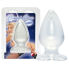 �������� ������ "You2Toys Crystal Clear Big Plug" 