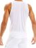 �����-���������� "Peace Tanktop - White" 