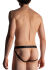�����-����� "M951 Workout Jock - Black" 