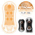 ����������� "Tenga - Flip Orb Orange Crash Strong" 