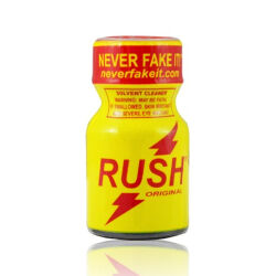 ������������ "Rush Original PWD 10 ml." (����. ����!) 