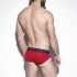 �����-����� "7 Days Briefs - Red" 