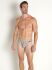 ������-����� "BLU 2251 Low Cut Sunbrief - Maze Grey" 