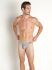 ������-����� "BLU 2251 Low Cut Sunbrief - Maze Grey" 