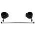 ��������� "Ouch! - Luxury Spreader Bar Black" 