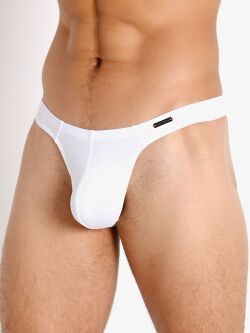 �����-������� "RED 2059 Ministring - White" 
