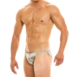 �����-����� "Desert Low Cut Briefs - Sand" 