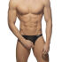 �����-������� "Fantasy Diamond Thong - Black" 