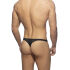 �����-������� "Fantasy Diamond Thong - Black" 