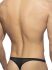 �����-������� "Fantasy Diamond Thong - Black" 