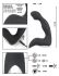 ���������� / �������� �������� "Rebel - Rechargeable Prostate Stimulator 2" (� ���������) (����. ����!) 
