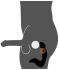 ���������� / �������� �������� "Rebel - Rechargeable Prostate Stimulator 2" (� ���������) (����. ����!) 