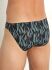 �����-����� "RED 2262 Brazilbrief - Leaves" 