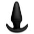 �������� ������ "Kinetic Thumping 7X Large Anal Plug" (� ����-��������� / �����������) (����. ����!) 